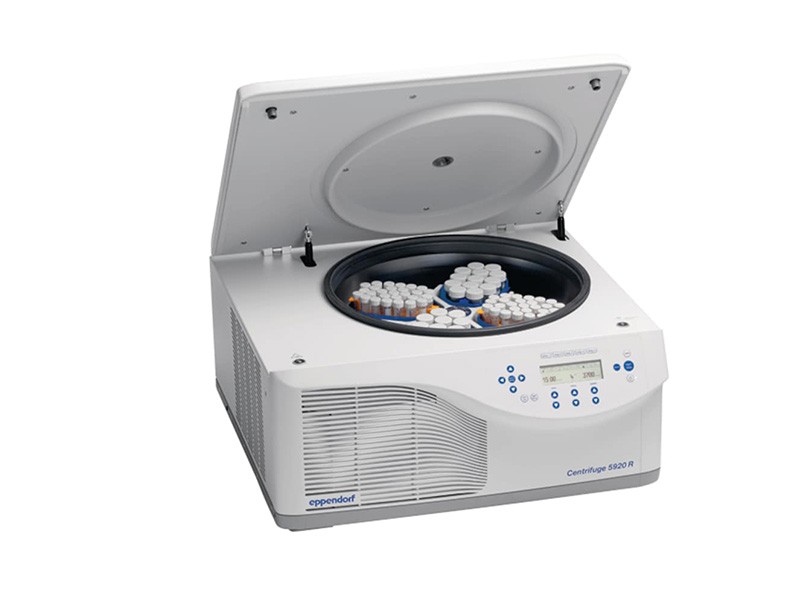 Eppendorf 5920 R 1